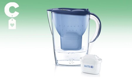 Los filtros de agua Basics son de los más vendidos en Amazon: compatibles con Brita y cuestan un 30% menos