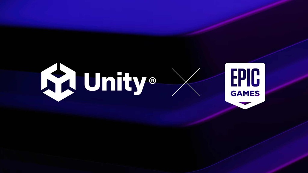 La alianza más inesperada la ha logrado Fortnite: Epic Games y Unity hacen equipo para llevar juegos al battle royale 