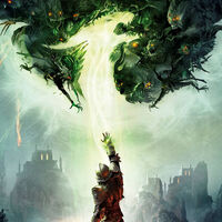 Remasterizar la trilogía de Dragon Age es tan ilusionante como imposible: nadie entiende el Aurora Engine 