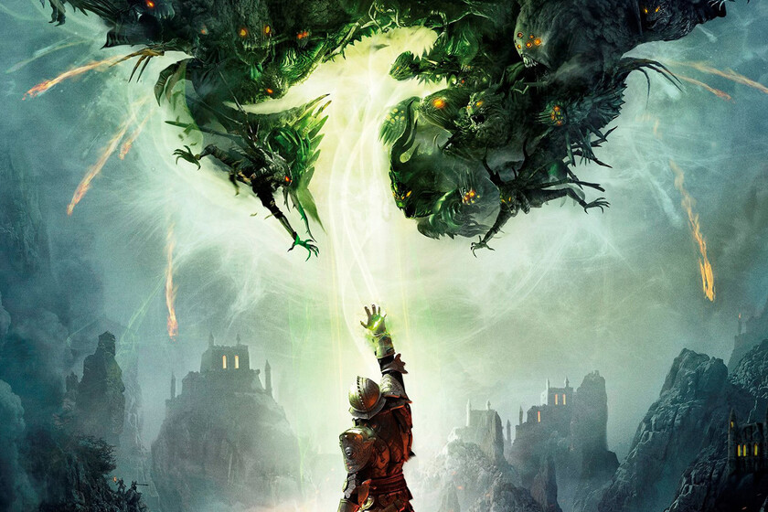 Un posible remaster de la trilogía Dragon Age enfrenta importantes obstáculos técnicos
