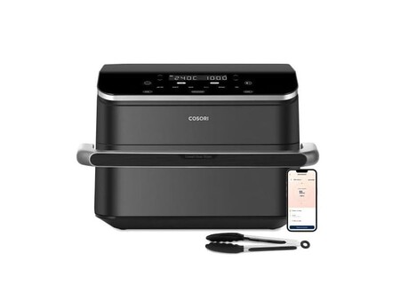 Cosori Dual Blaze Twin Fry