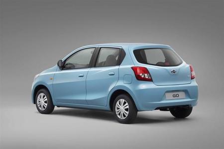 Datsun Go 2