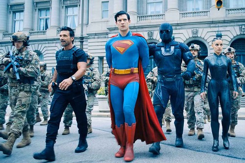 Superman guarda una incómoda verdad para muchos fans y James Gunn no quiere ocultarlo: es un inmigrante y hoy le duele a Estados Unidos