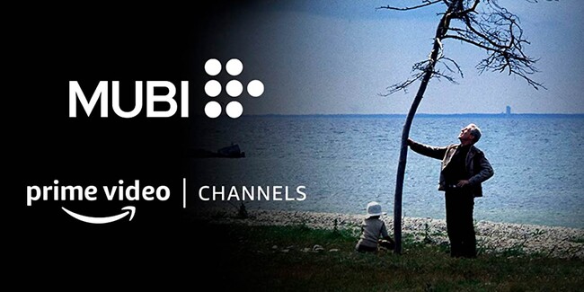 Canales Amazon Prime Video