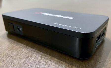 Análisis de AVerMedia EzRecorder 330, una pequeña capturadora de enormes posibilidades