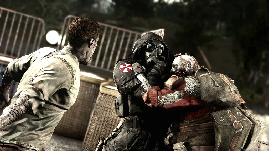 Cuando los jugadores convirtieron Fallout 4 en un videojuego de zombies al estilo de Days Gone Cuando los jugadores convirtieron Fallout 4 en un videojuego de zombies al estilo de Days Gone