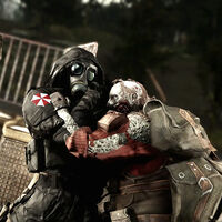 Cuando los jugadores convirtieron Fallout 4 en un videojuego de zombies al estilo de Days Gone 