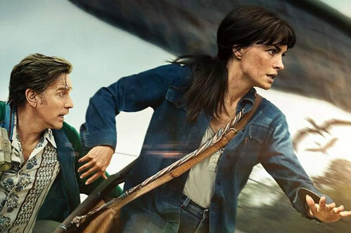 Ewan McGregor y Anne Hathaway explican que 'El final de Oak Street' casi acaba con otro giro distinto y más oscuro: "Tenía fe en que era lo correcto"
