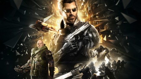 Jugamos a Deus Ex: Mankind Divided, una prometedora secuela que apunta muy alto