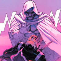 Disney no es consciente del desgraciado que ha escogido como villano principal para el UCM, pero creo que tú deberías saberlo 