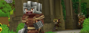 "Todo estaba roto". Hytale era peor juego en 2025 que en 2020, y su director tiene claro de quién es la culpa 