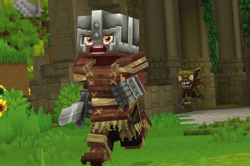 "Todo estaba roto". Hytale era peor juego en 2025 que en 2020, y su director tiene claro de quién es la culpa 
