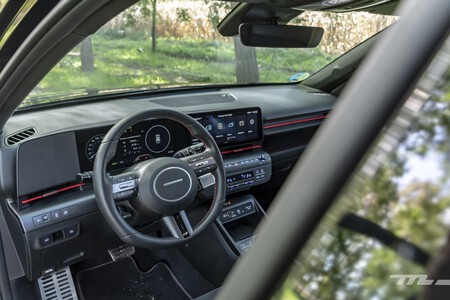 Hyundai Kona 2023 Prueba 021