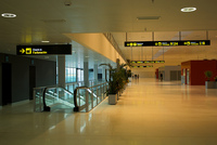 La burbuja de los aeropuertos en el proyecto del aeropuerto de Toledo