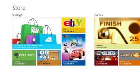 Microsoft cambiará el régimen de comisiones por ventas de los desarrolladores de Windows Store