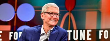 Apple ha hecho una apuesta que en realidad es un salto al vacío: la única gran tecnológica que no está aumentando el capex