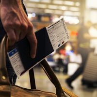 Se acabaron los vuelos a las antípodas: la última propuesta ecologista es un pasaporte de emisiones para pagar el pato de los ricos