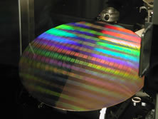 Primer chip WiMax de Intel para móviles