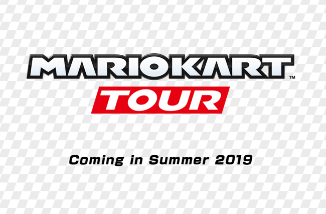 Mario Kart Tour