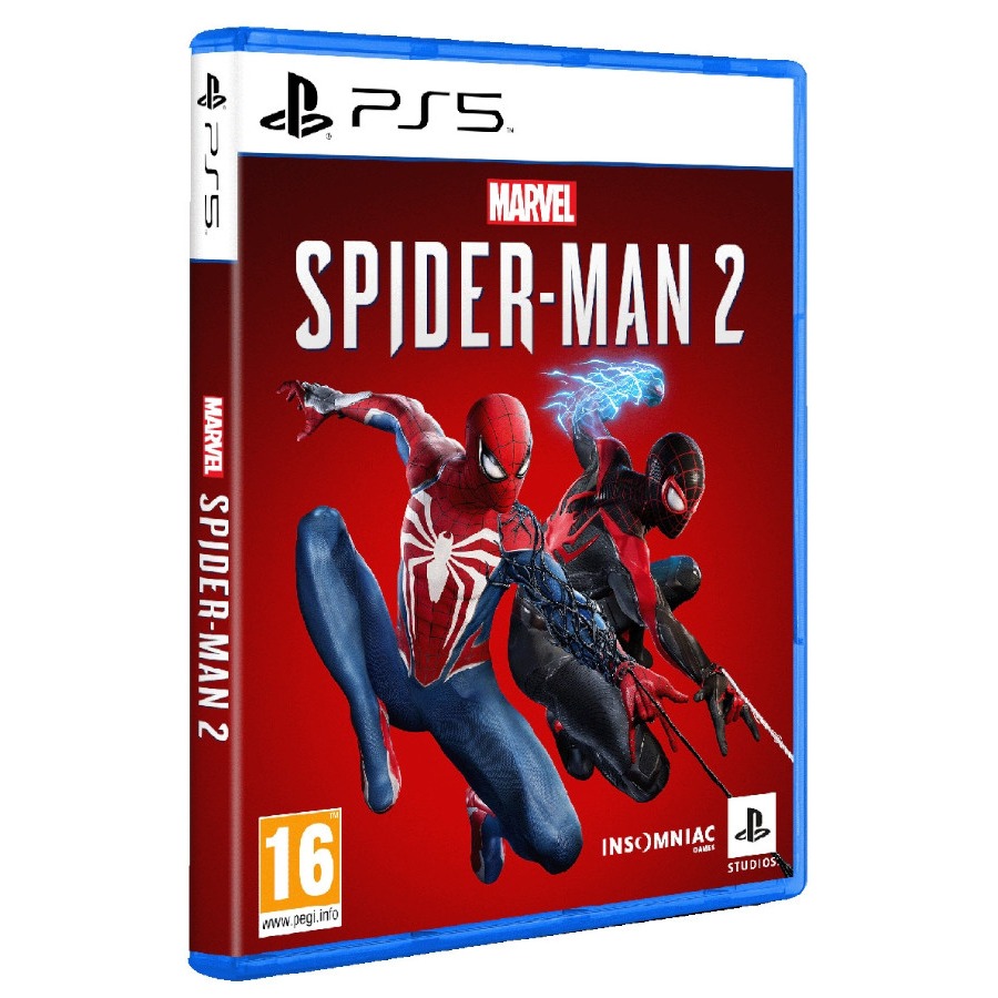 Marvel's Spider-Man 2 (PS5)