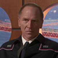 Un actor de Star Trek ha encarnado a 12 personajes diferentes, pero no se le permitió interpretar a uno de los más importantes de la saga