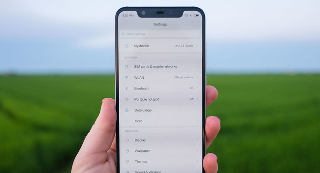 Mi8