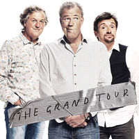 ¡'The Grand Tour' por fin está disponible en España! Por 19,95 euros y con todo Amazon Prime
