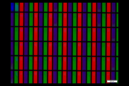 Los "quantum dot" podrán mejorar en prestaciones y abaratar costes gracias a su impresión con proceso de inyección de tinta