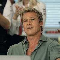 La tecnología que Apple inventó para Brad Pitt ahora está en el iPhone: así nació grabando un Fórmula 1 a 300 km/h