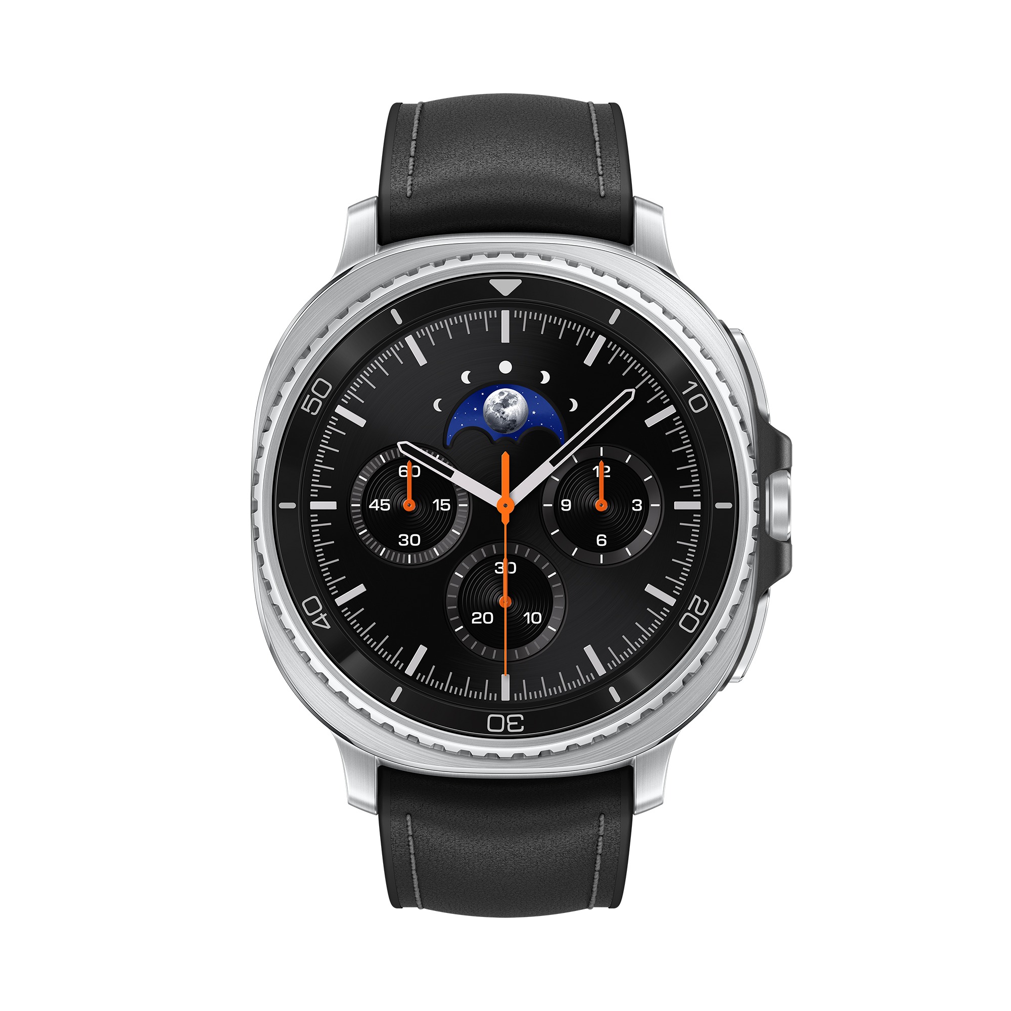Galaxy Watch8 Classic