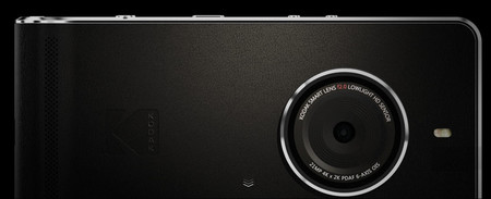 Kodak Ektra, ¿funcionará este segundo intento centrado en la potencia fotográfica?