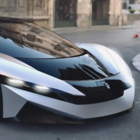 ¡Alto voltaje! Este hiperdeportivo eléctrico chino de 1.835 CV promete alcanzar los 420 km/h y destronar al Rimac Nevera