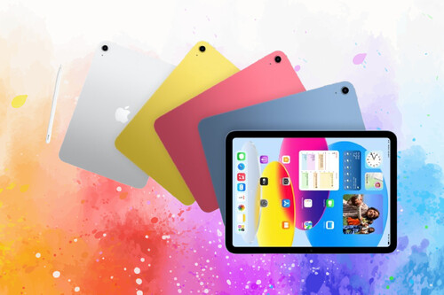 iPad
