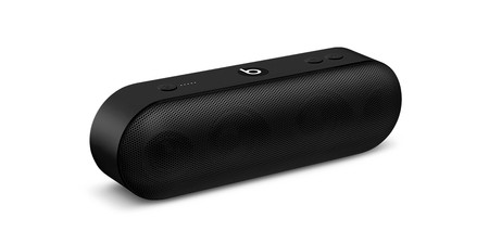 Altavoz Beats Pill+, con batería de hasta 12 horas de autonomía, rebajado en Amazon a 146,93 euros