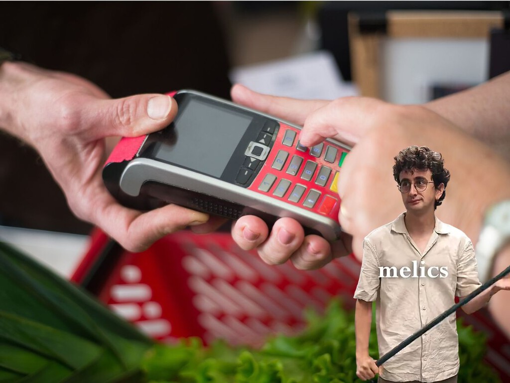 El redondeo solidario a examen: “Acabo de pagar tres euros por una cebolla y un pimiento. ¿El redondeo no está hecho?”