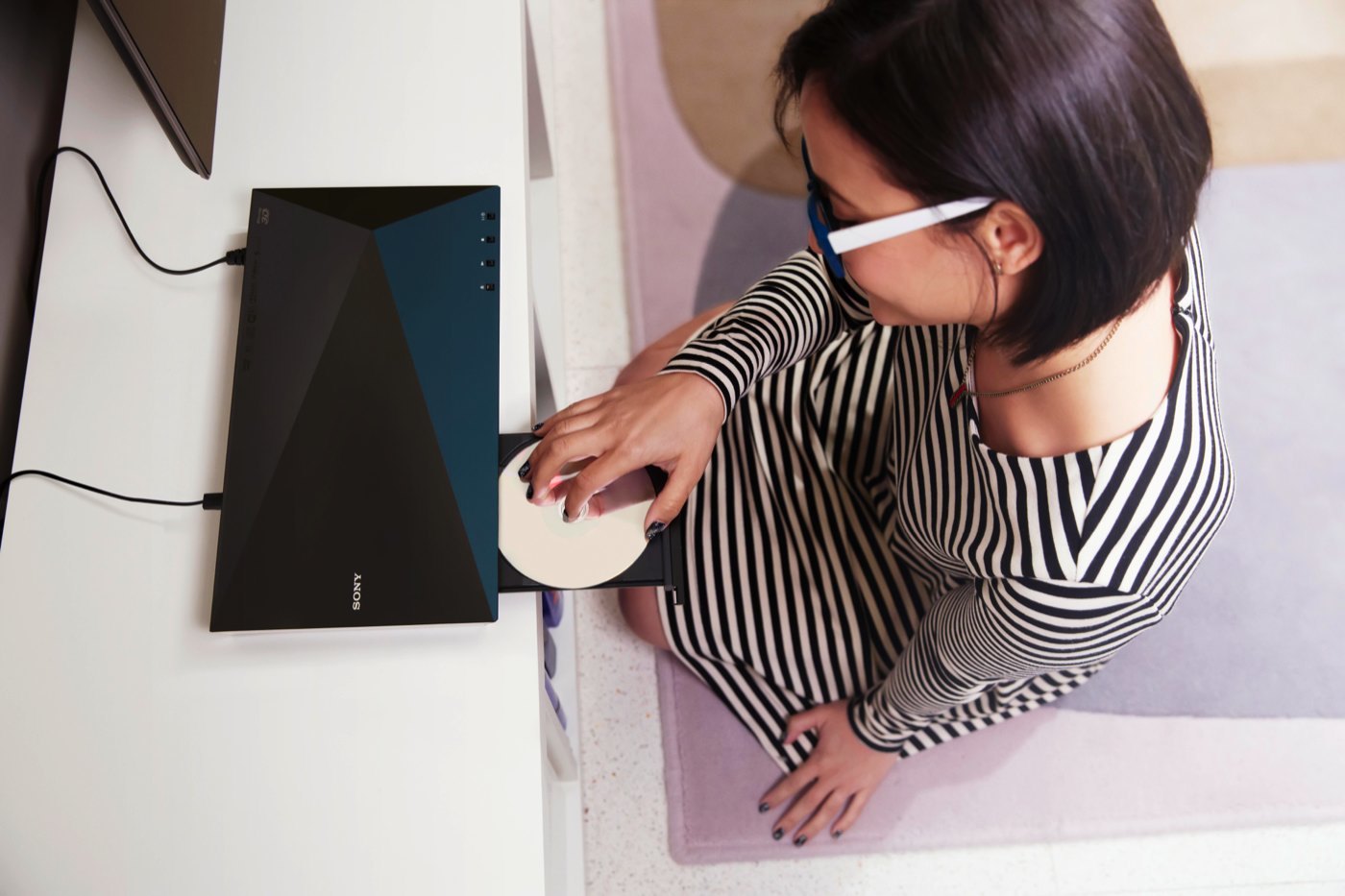 Foto de Sony 'Sense of Quartz' (9/17)