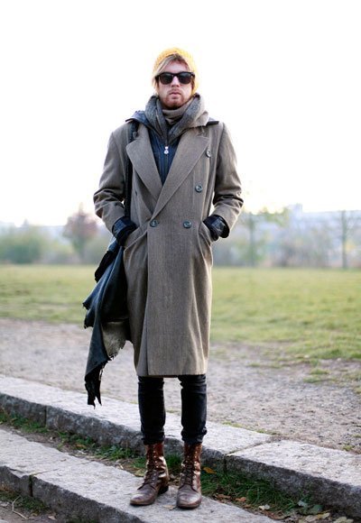 El mejor street-style de la semana (LXXXVIII)