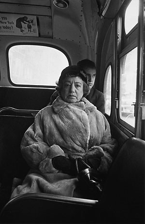 El Met de Nueva York nos trae una exposición de Diane Arbus con fotos inéditas
