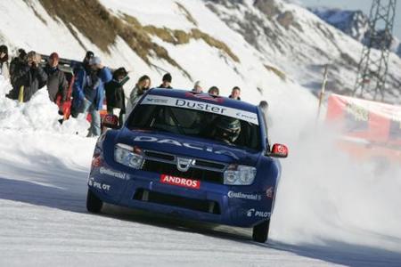 Alain Prost recorta diferencias con el líder