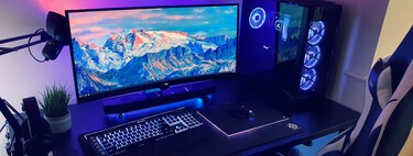 Guía de compra gaming: portátiles, accesorios gamer, decoración SETUP y juegos 