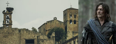 Seguro que ya conoces este pueblo, pero "The Walking Dead" le ha dado un lavado de cara y lo ha puesto de nuevo en el mapa turístico de España