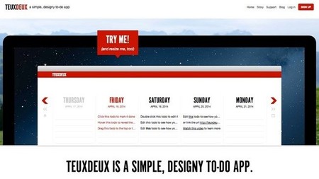 tedeux
