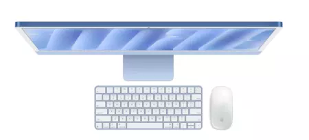 iMac キーボード