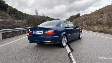 Bmw 330 Ci Mop 9 1