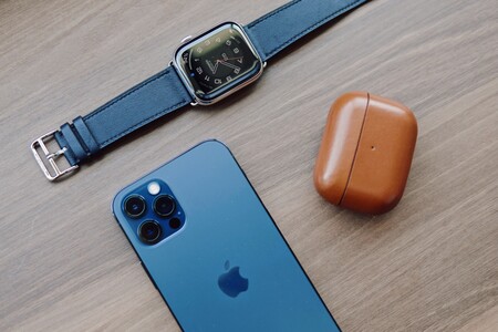 Apple lanza la octava beta de iOS 14.5 y del resto de sistemas como preludio a su evento