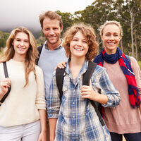 Las cinco claves infalibles para organizar con éxito un viaje en familia con hijos adolescentes