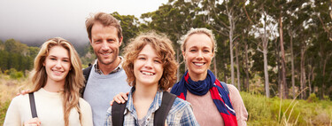Las cinco claves infalibles para organizar con éxito un viaje en familia con hijos adolescentes