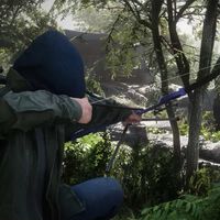 Casi nadie se acordaba de él, pero los autores de Crimson Desert tienen un shooter multijugador en marcha. Eso sí, ármate de paciencia porque tardará en salir 