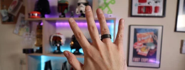 Quiero comprar un anillo inteligente: estos son los modelos a la venta en España y lo mejor que ofrecen 