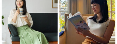 Cinco consejos top de Marie Kondo para mantener siempre en orden una cocina pequeña 